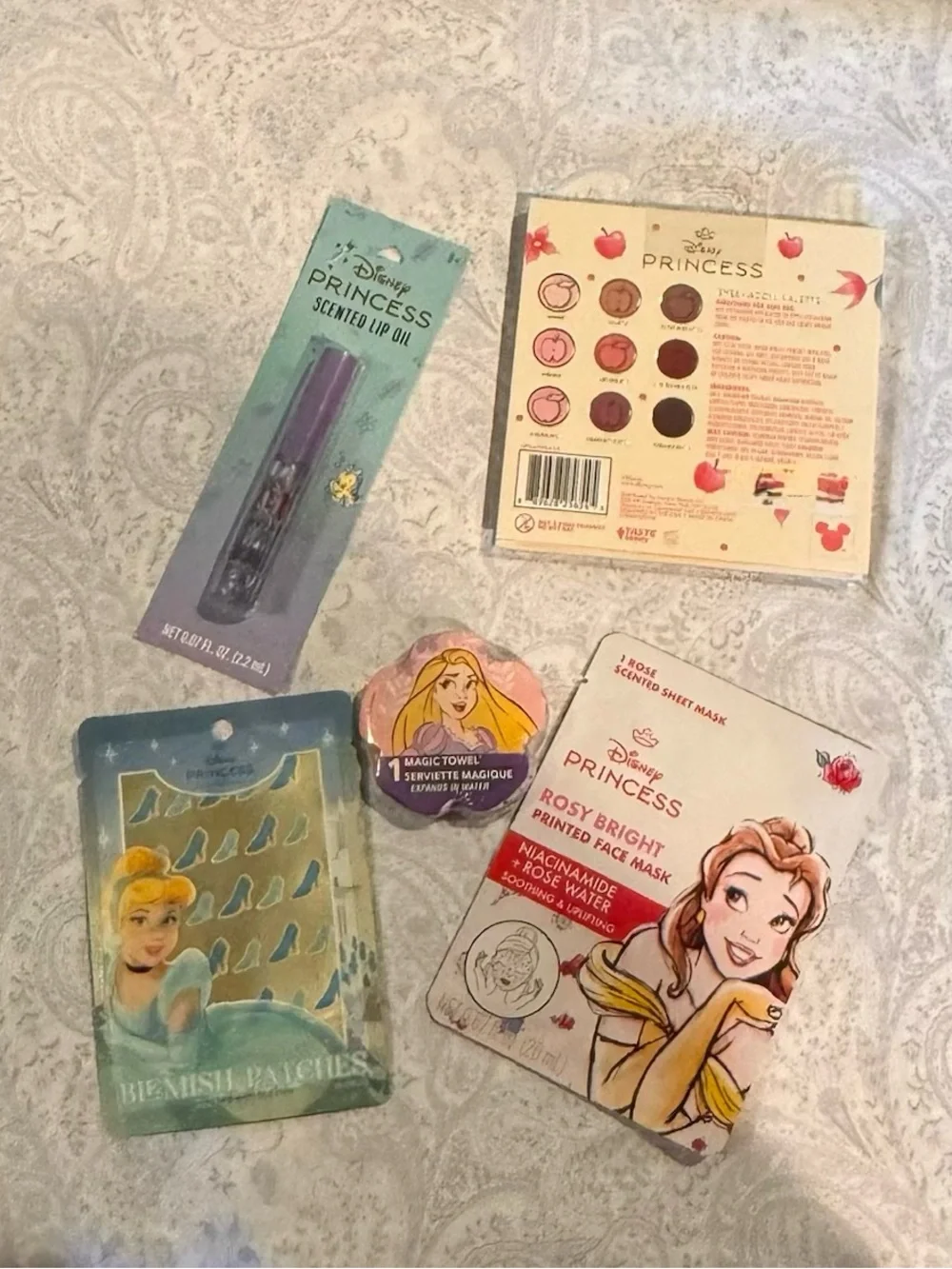 Disney this princess